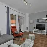 Apartment Sabina Makarska