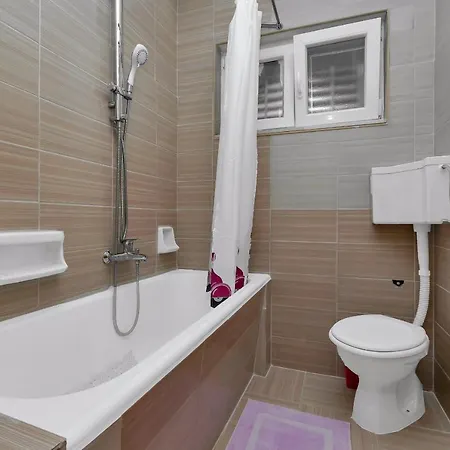 Apartament Sabina