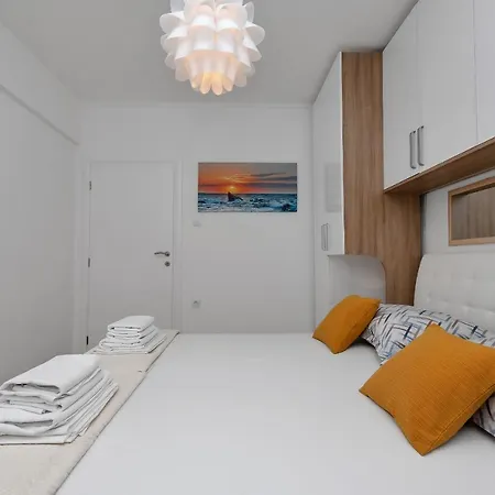 Apartament Sabina