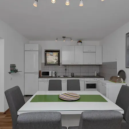 Sabina Apartament