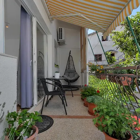 Appartement Sabina Makarska