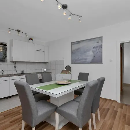 Sabina Apartament