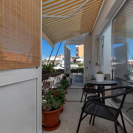 Sabina Apartment Makarska