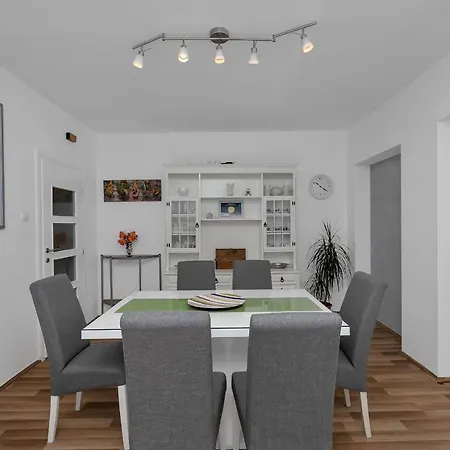 Appartement Sabina Makarska