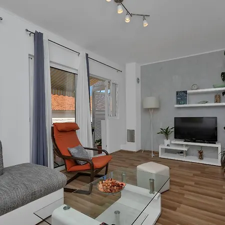 Appartement Sabina Makarska