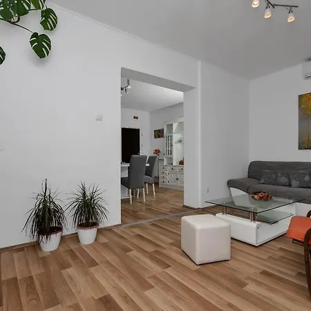 Lägenhet Sabina Makarska