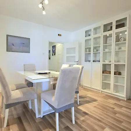 Sabina Apartman Makarska