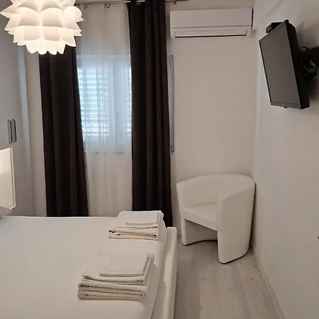 Apartman Sabina