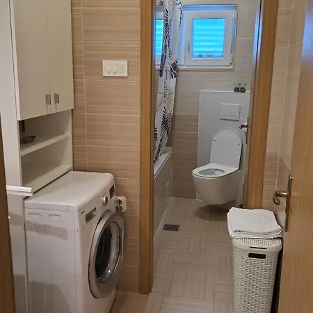 Sabina Apartman Makarska