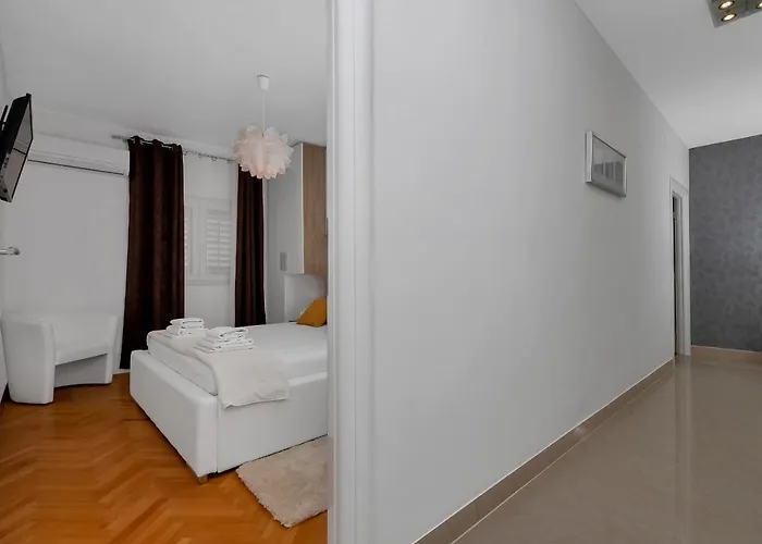 Sabina Apartman