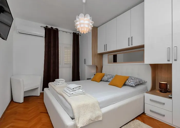 Apartman Sabina *