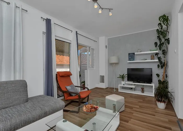 Apartman Sabina Makarska